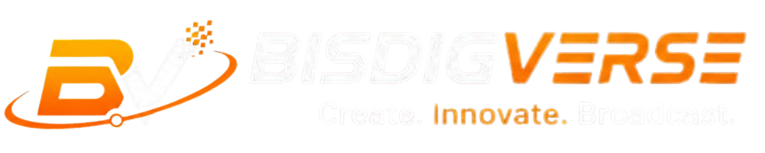 BISDIGVERSE Logo