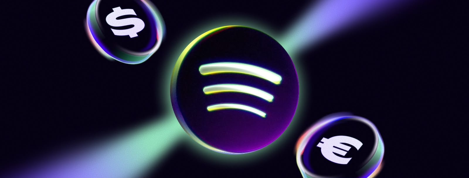 Bukan Sekadar Mendengarkan Musik: Bagaimana Spotify Memanfaatkan Teknologi Menjadi Bisnis Digital? Bukan Sekadar Mendengarkan Musik: Bagaimana Spotify Memanfaatkan Teknologi Menjadi Bisnis Digital?
