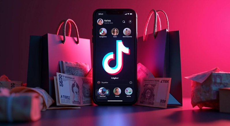 Analisis Model Bisnis Digital TikTok Shop: Strategi Marketplace, Pendapatan, dan Kepercayaan Konsumen Analisis Model Bisnis Digital TikTok Shop: Strategi Marketplace, Pendapatan, dan Kepercayaan Konsumen